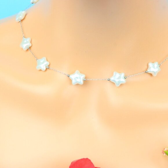 Delicate & Modern Necklace Chain – Perfect for Girls & Women, DYC1261 - Picture 13 of 14